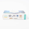 Studiostone Creative Carving Kit | Turtle and Orca | © Conscious Craft